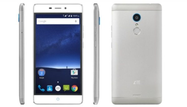 ZTE Blade A330