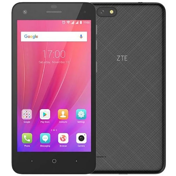 ZTE Blade A330