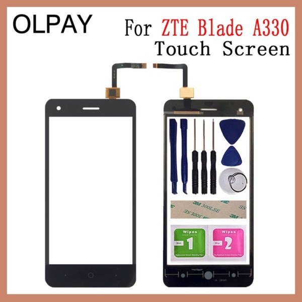 ZTE Blade A330
