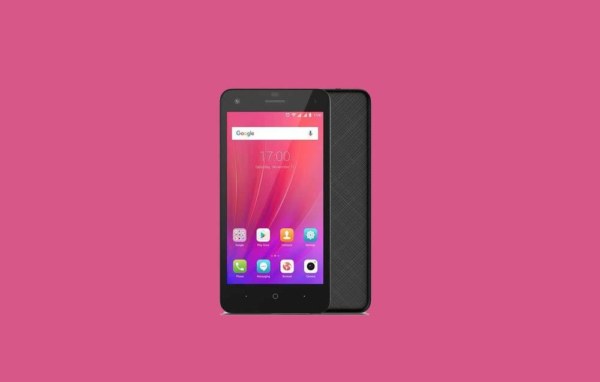 ZTE Blade A330