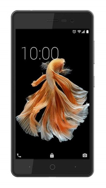 ZTE Blade A520C