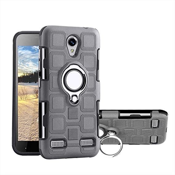 ZTE Blade A520C