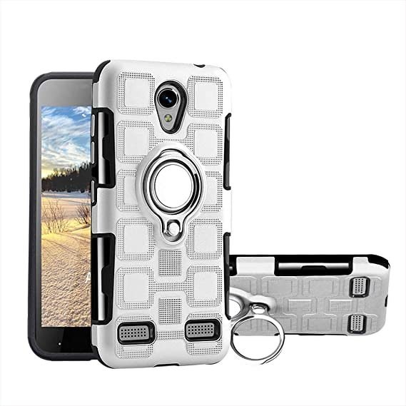 ZTE Blade A520C