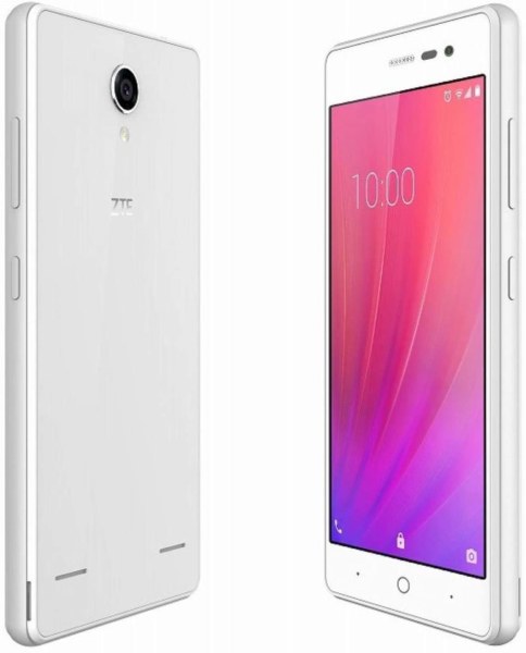ZTE Blade A521