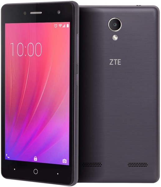 ZTE Blade A521