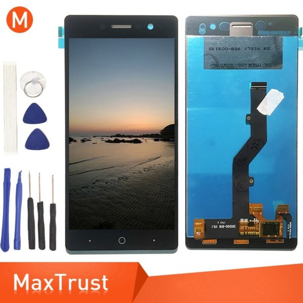 ZTE Blade A521