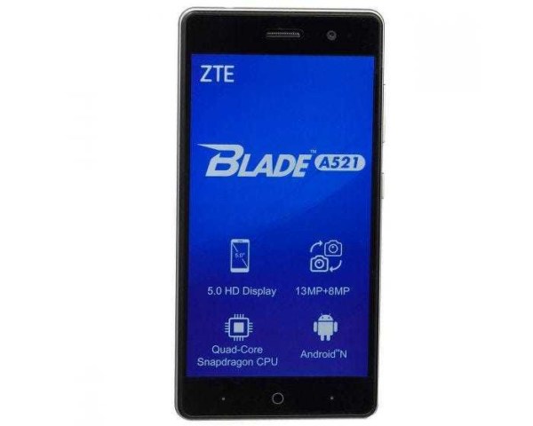 ZTE Blade A521