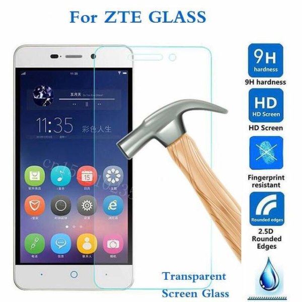ZTE Blade A521