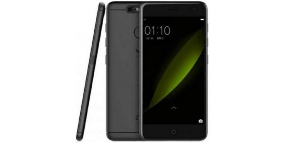 ZTE Blade A6 Lite