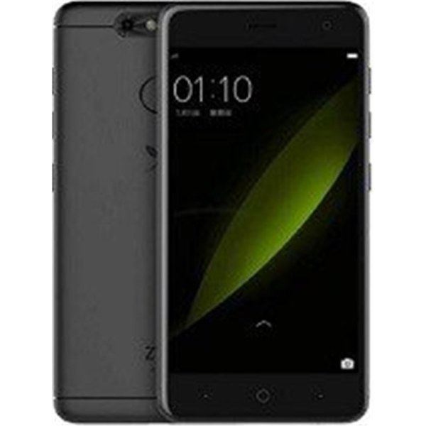 ZTE Blade A6 Lite