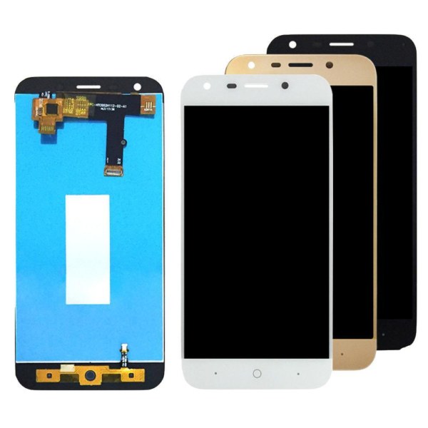 ZTE Blade A6 Lite
