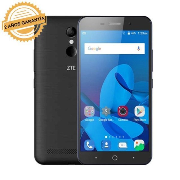 ZTE Blade A602