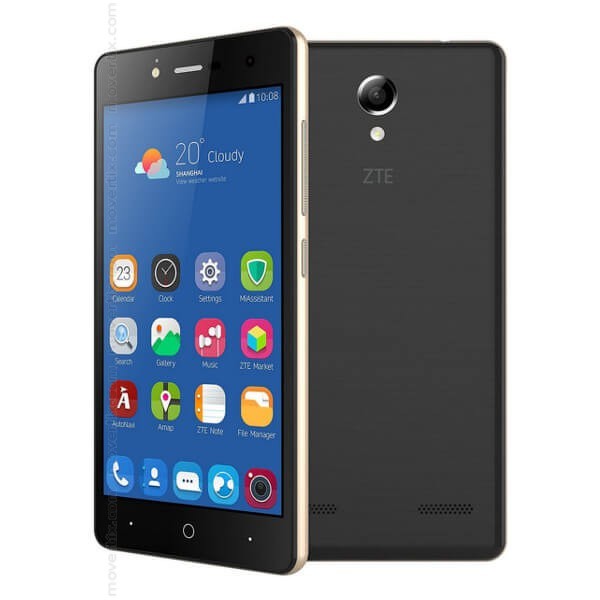 ZTE Blade L7