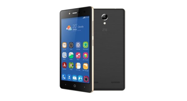 ZTE Blade L7