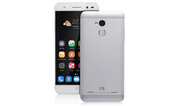 ZTE Blade L7