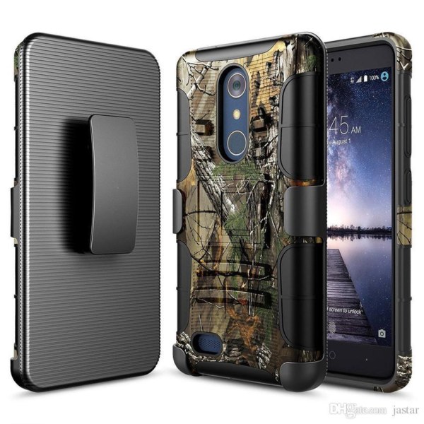 ZTE Blade Max 3