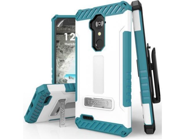 ZTE Blade Max 3