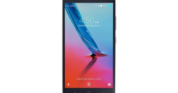 ZTE Blade Max 3