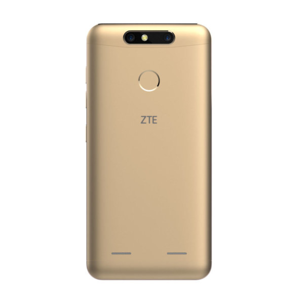 ZTE Blade V8