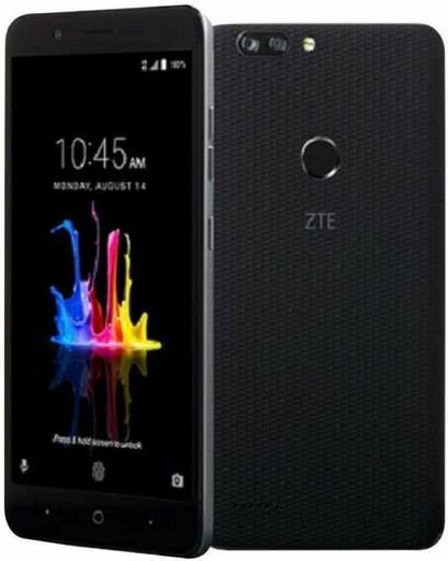ZTE Blade Z Max Z982