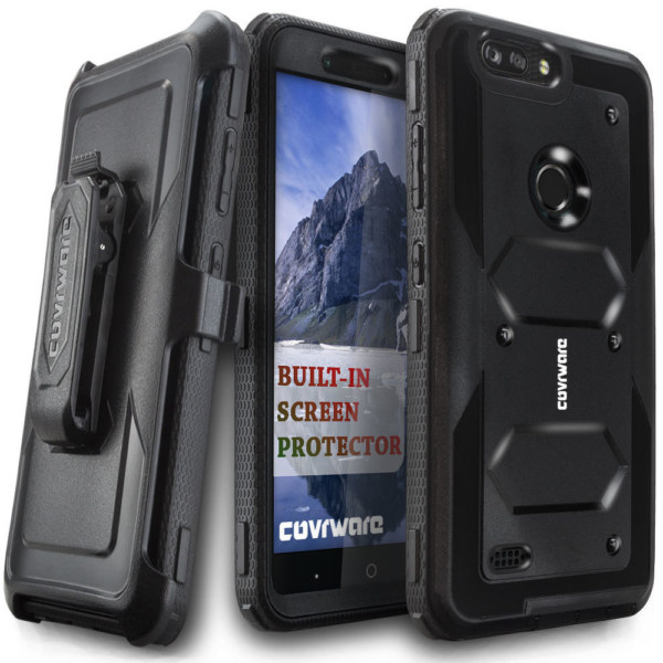 ZTE Blade Z Max Z982