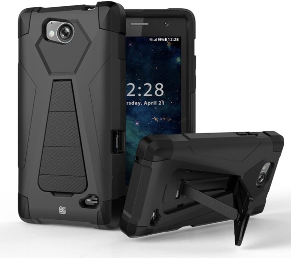 ZTE Majesty Pro Plus