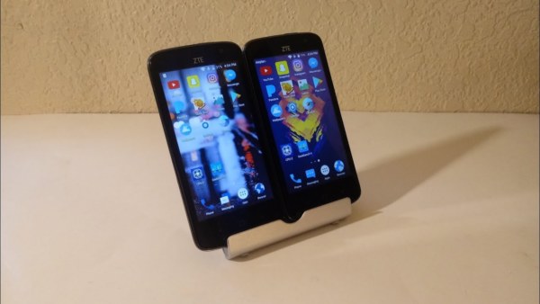 ZTE Majesty Pro Plus