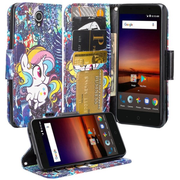 ZTE Majesty Pro Plus