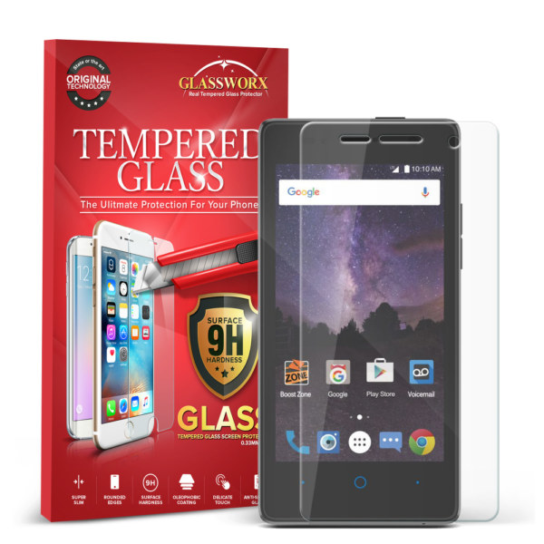 ZTE Majesty Pro Plus