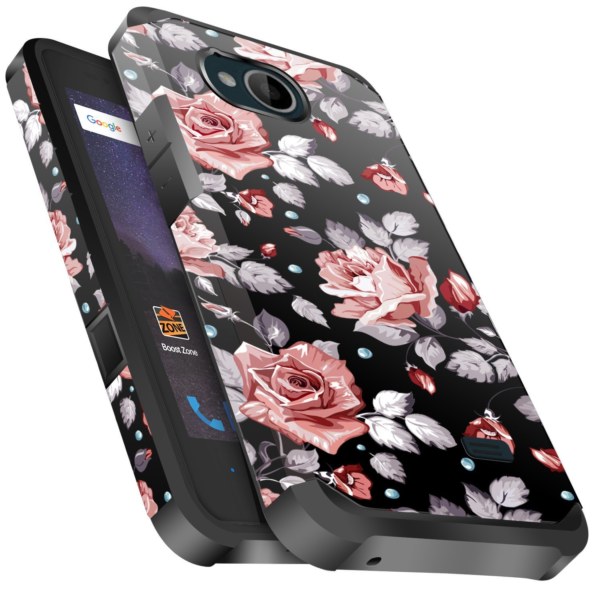 ZTE Majesty Pro Plus
