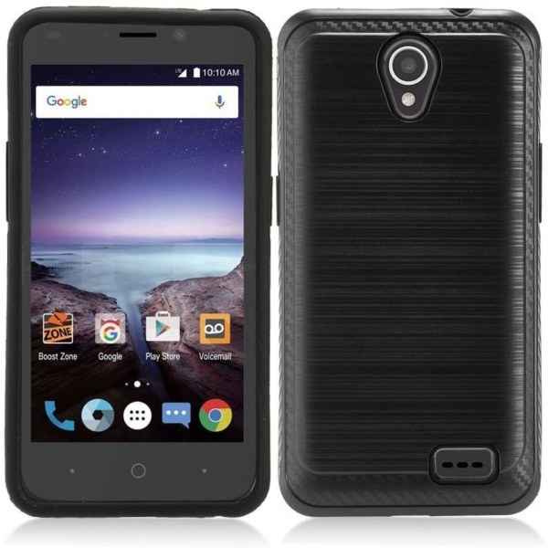 ZTE Maven 3