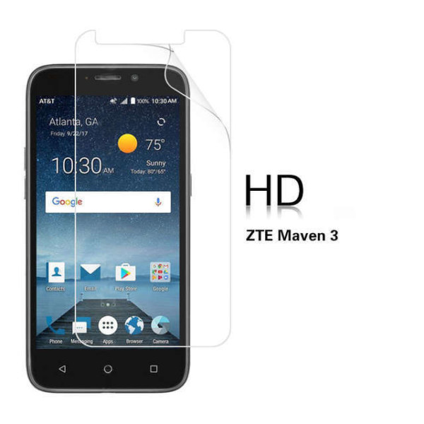 ZTE Maven 3