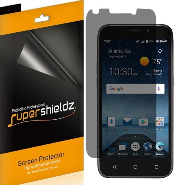 ZTE Maven 3