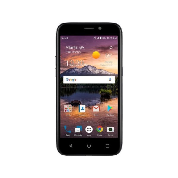 ZTE Overture 3