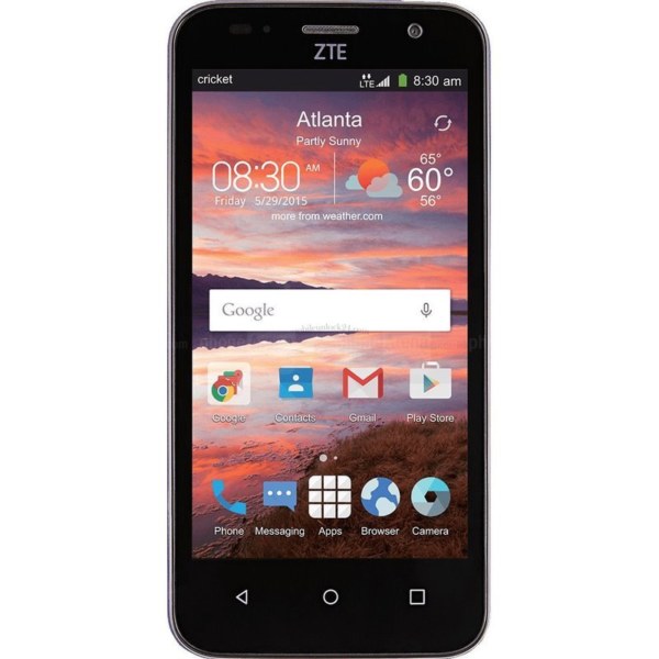 ZTE Overture 3