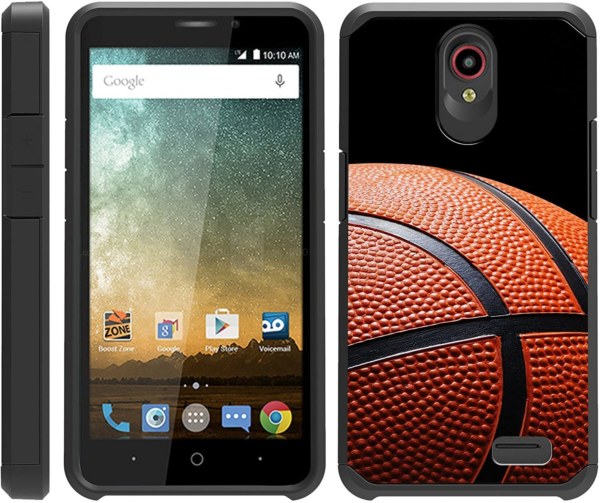 ZTE Overture 3