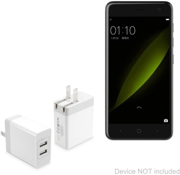 ZTE Small Fresh 5