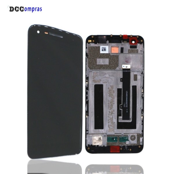 ZTE V870