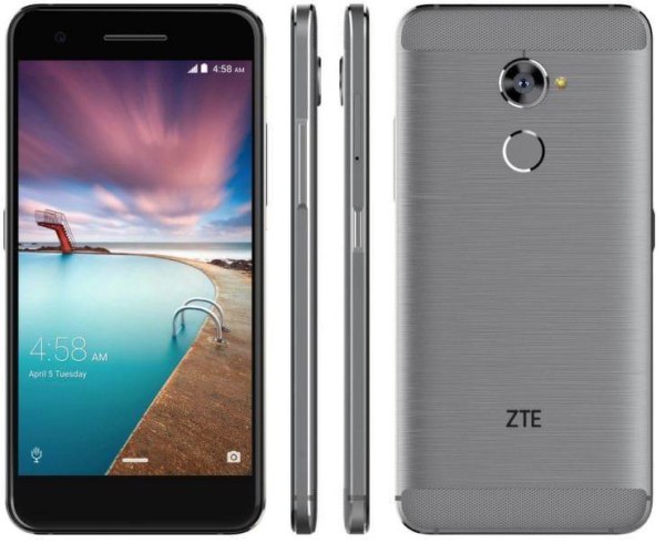 ZTE V870