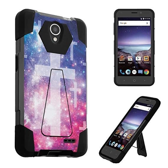 ZTE ZFive 2 LTE