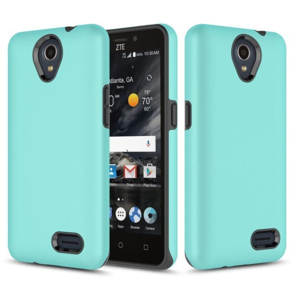 ZTE ZFive 2 LTE