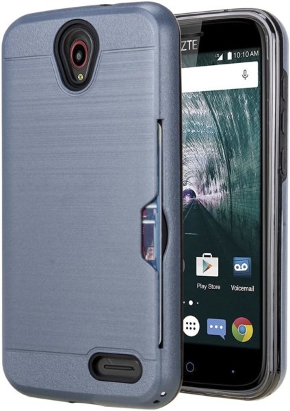 ZTE ZMax Grand LTE