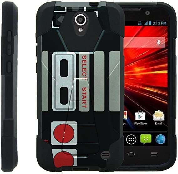 ZTE ZMax Grand LTE