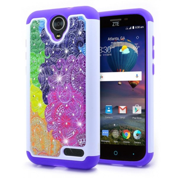 ZTE ZMax Grand LTE