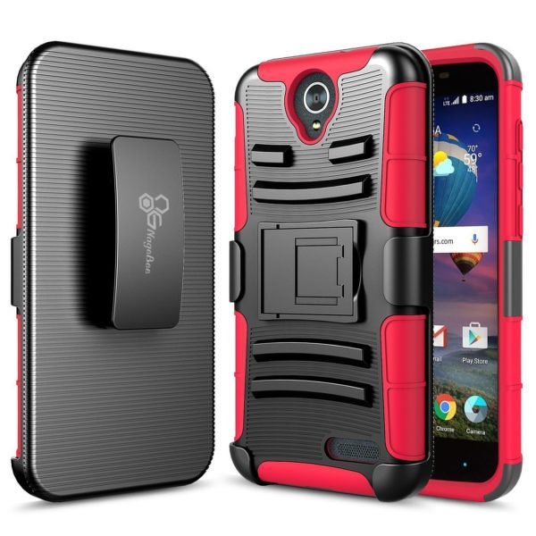 ZTE ZMax Grand LTE