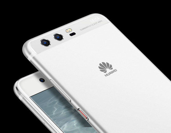 Huawei P10
