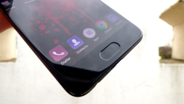 Huawei P10