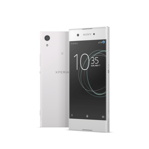 Sony Xperia XA1