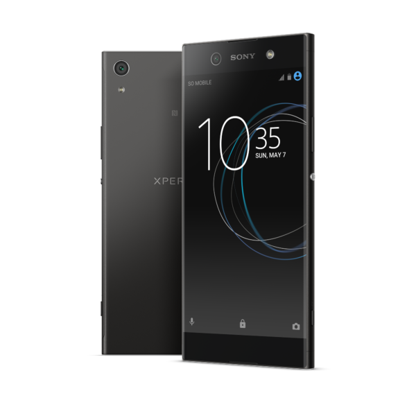 Sony Xperia XA1