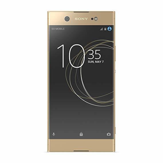 Sony Xperia XA1